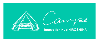 イノベーション・ハブ・ひろしまCamps（キャンプス）